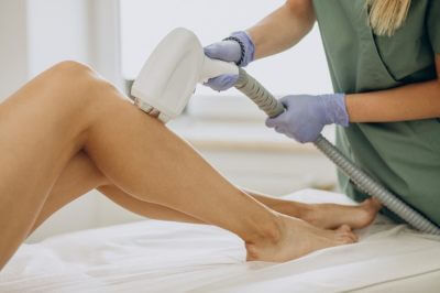 Golden High Quality Laser Hair Removal Richmond Hill