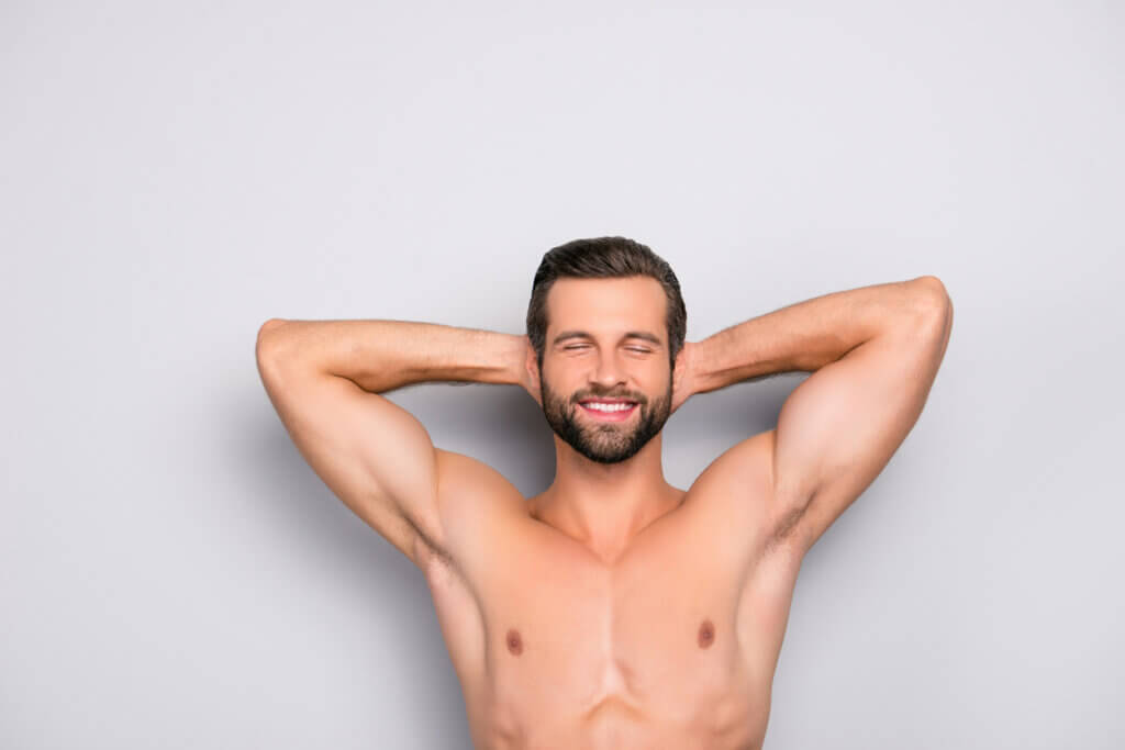 Is Laser Hair Removal Permanent For Men?