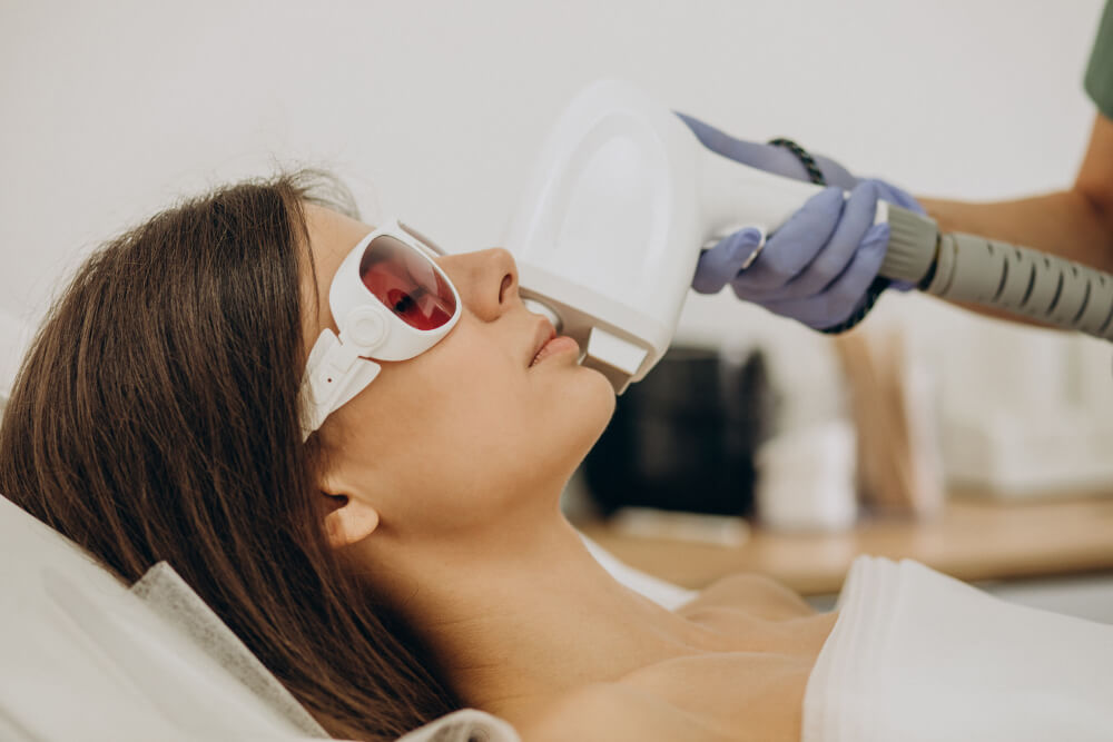 Why should not choose a laser hair removal clinic solely based on the cost?
