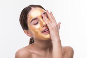 Gold Facial At Golden Pulse Laser Clinic