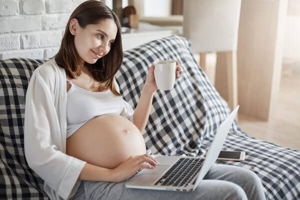 Laser Hair Removal For Pregnant