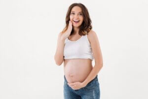 Laser Hair Removal For Pregnant