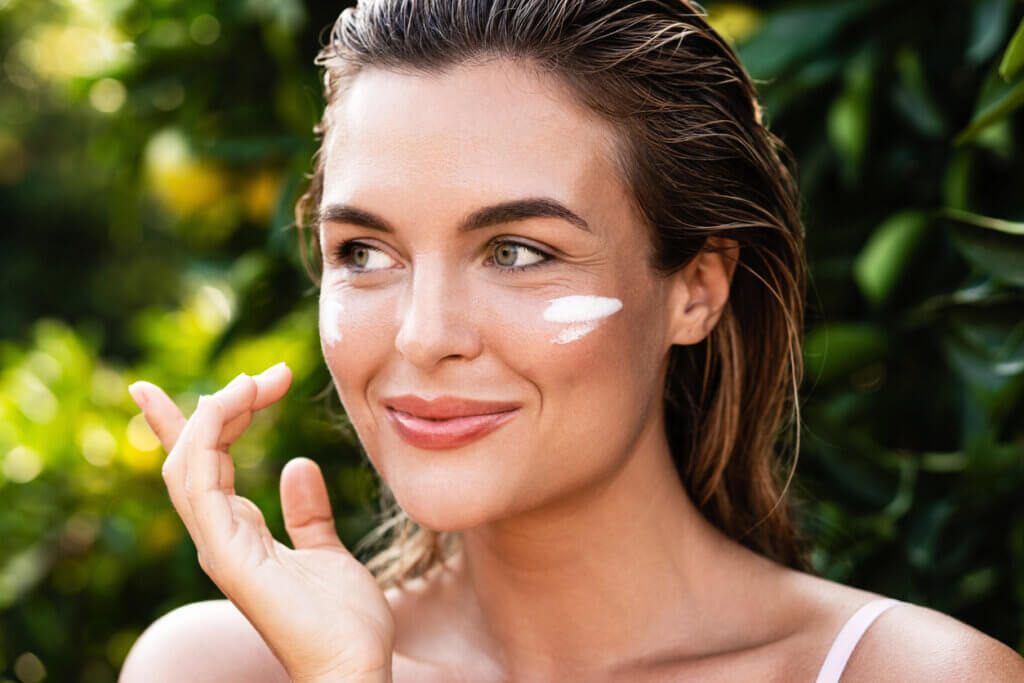Summer Skincare & Facial