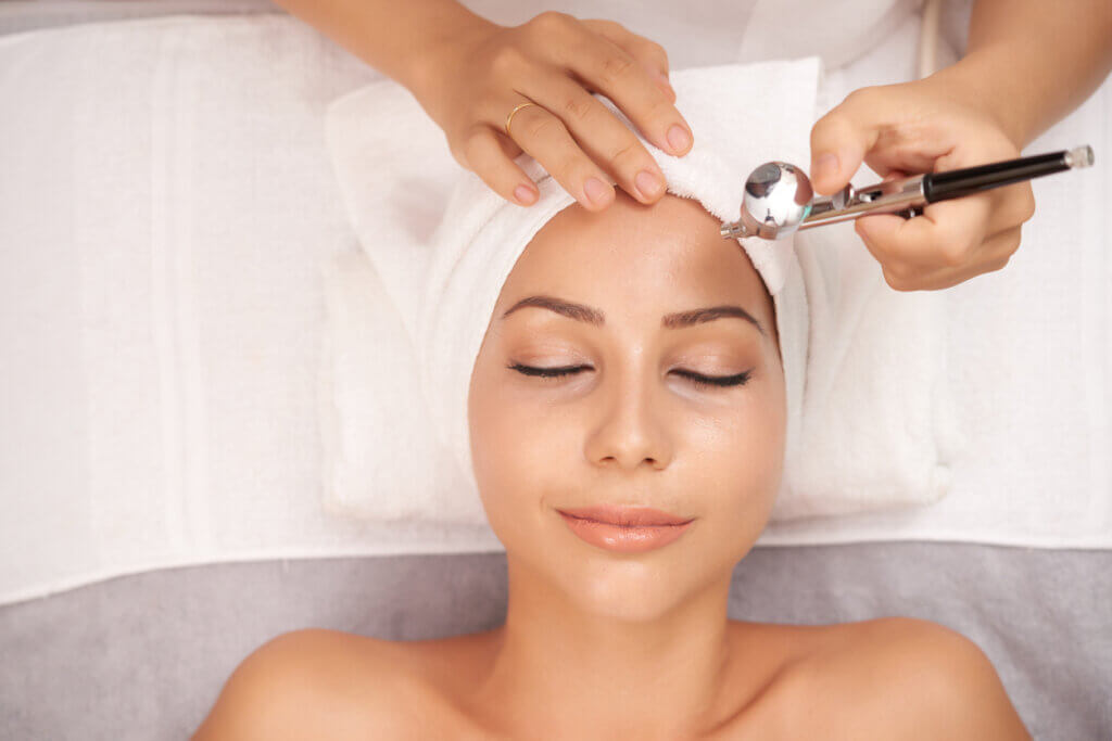 High-Quality Facial Treatment And Products Overview