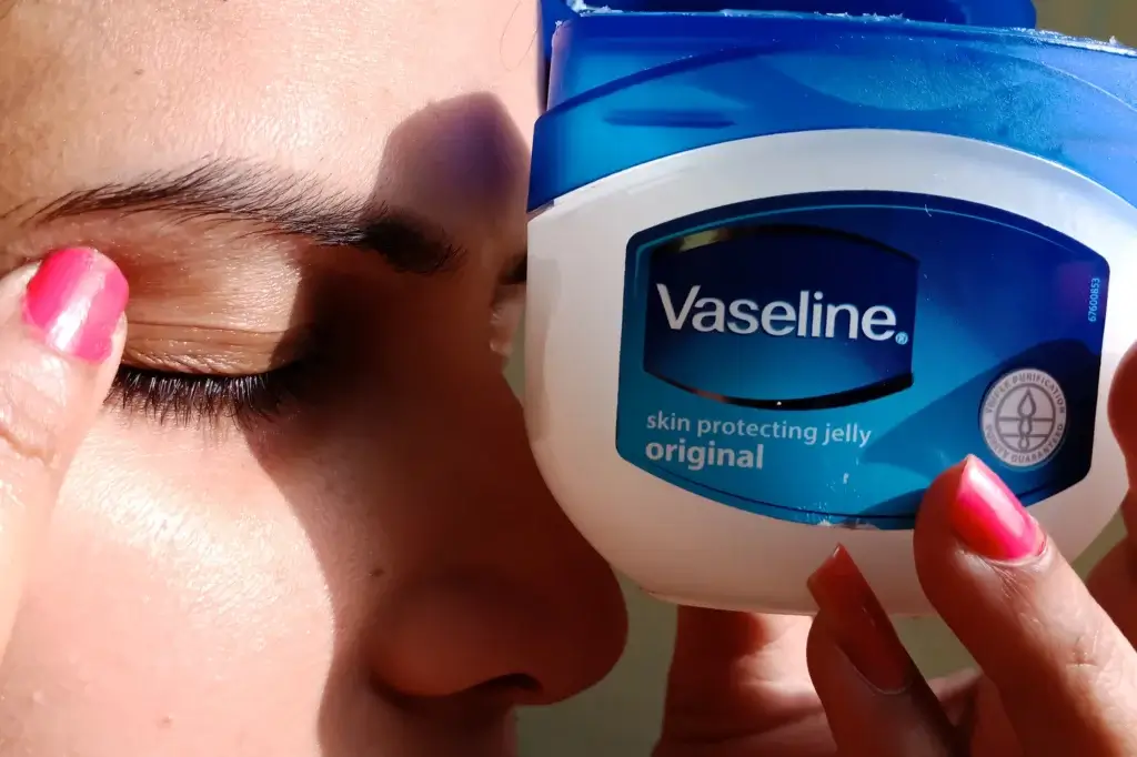 Using Vaseline and Moisturizers after Laser Hair Removal