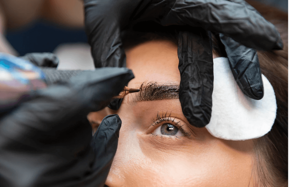 Microblading vs Micropigmentation