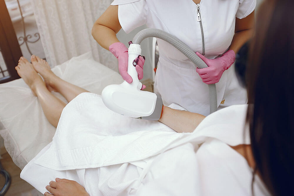 Does Laser Hair Removal Hurt?