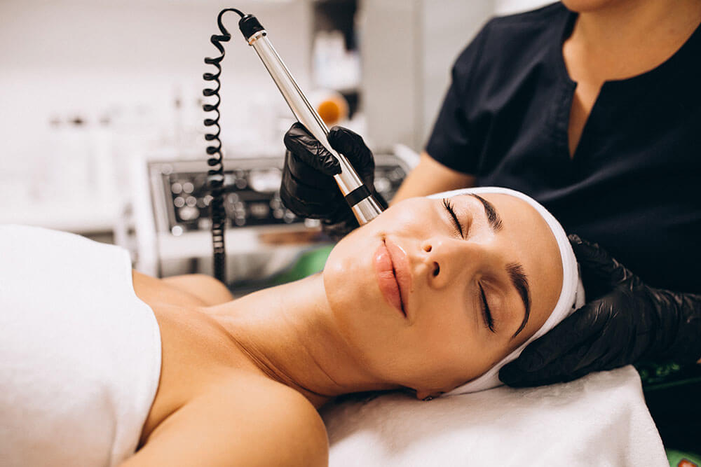What Does Microneedling do?