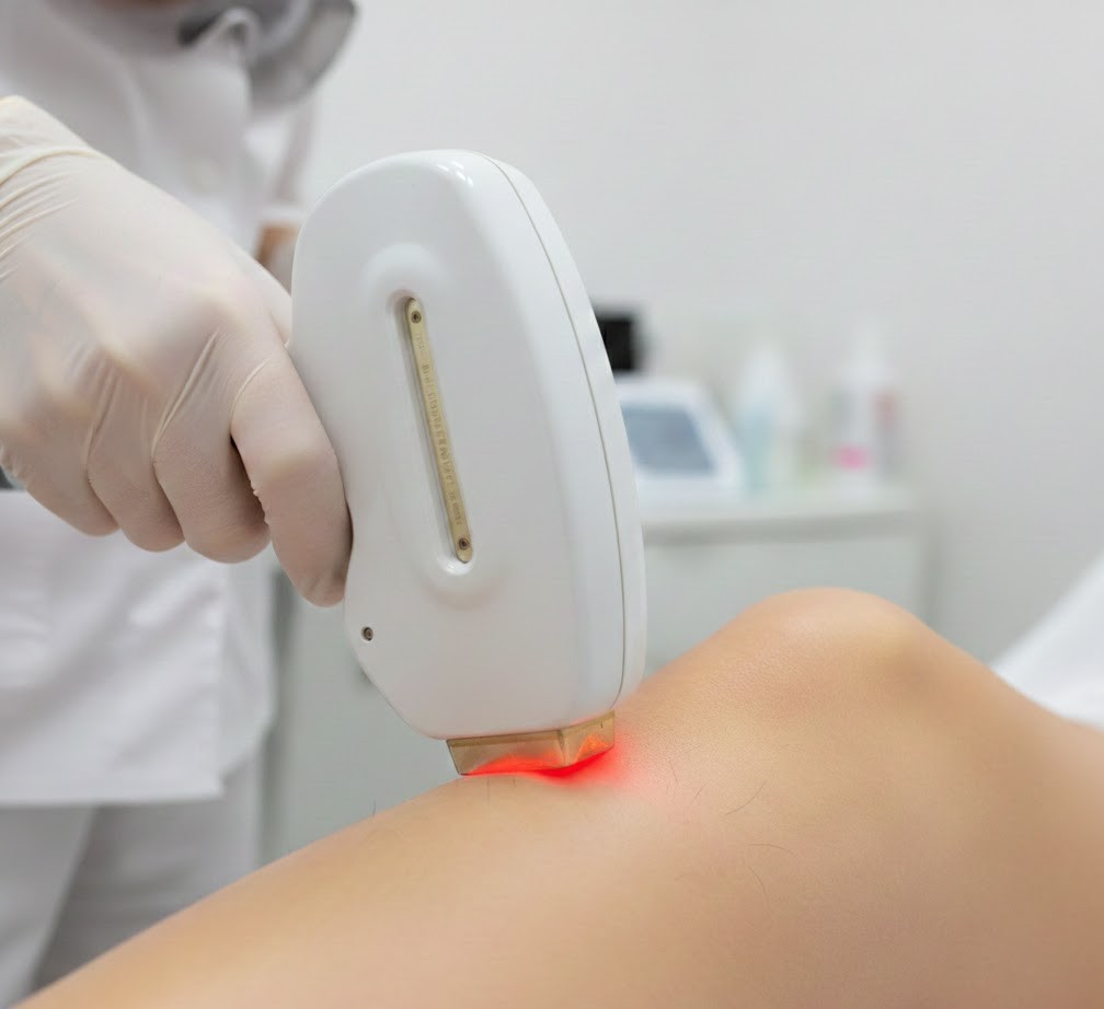 Laser Hair Removal Toronto