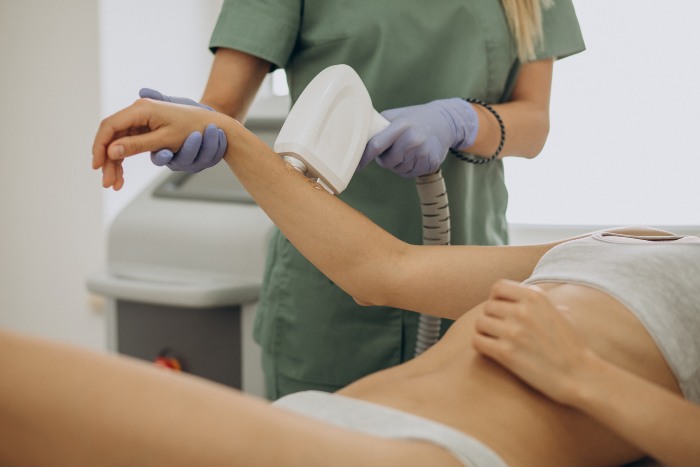 What to Know Before Starting Laser Hair Removal