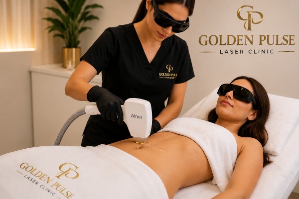 Best Laser Hair Removal in GTA Toronto and Vaughn