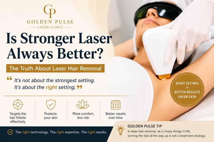Best Laser Hair Removal In Canada